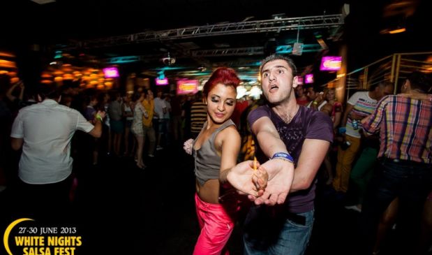 Фотография 25,5, танцевальная студия