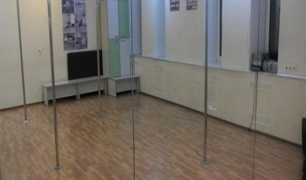 Фотография Big-Dance, студия танца (студия 1)