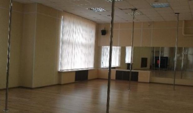 Фотография Big-Dance, студия танца (студия 1)