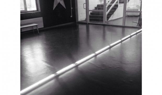 Фотография Школа танцев Stadia, танцевальный зал (60 кв. метров)