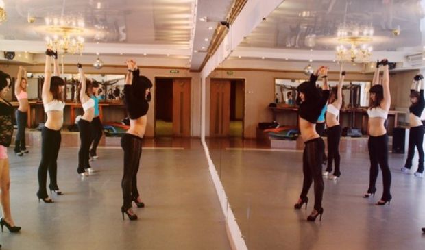 Фотография Bololy Dance, школа танцев