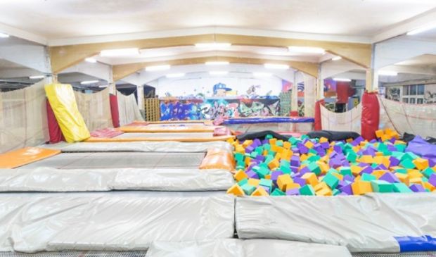 Фотография Bump, спортивно-танцевальный клуб