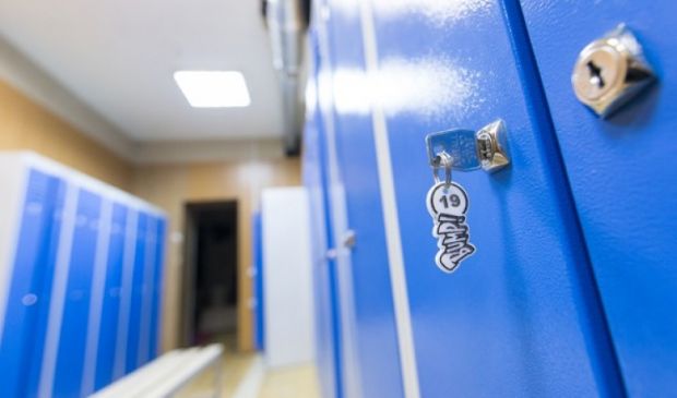 Фотография Bump, спортивно-танцевальный клуб