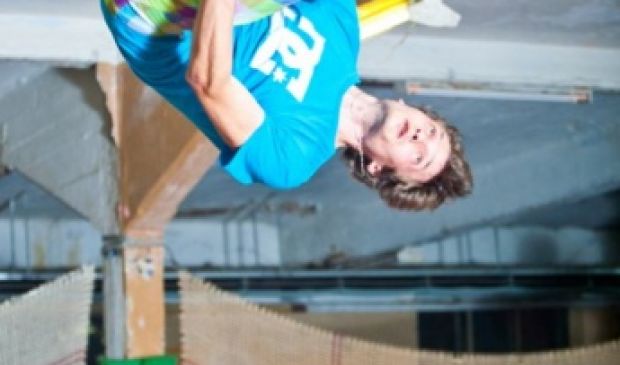 Фотография Bump, спортивно-танцевальный клуб