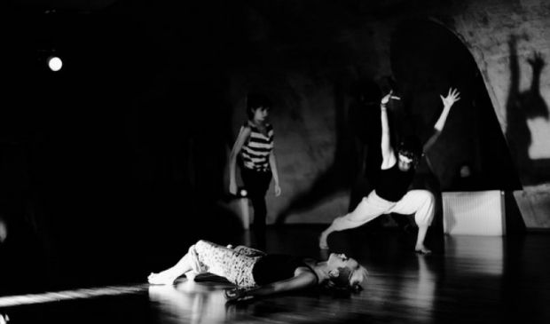 Фотография Bye Bye Ballet, танцевальная школа (студия 1)