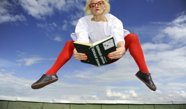 Фотография Bye Bye Ballet, танцевальная школа (студия 1)