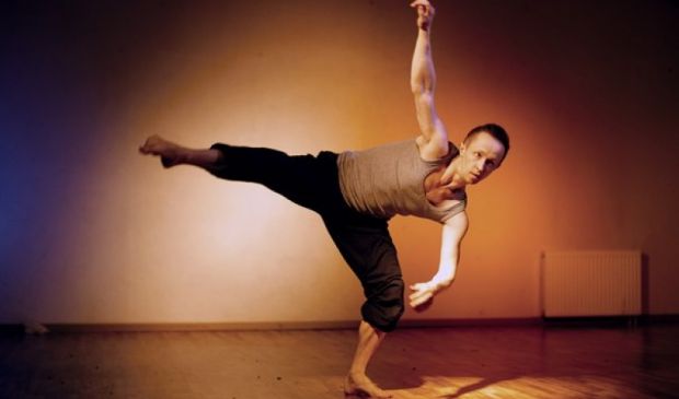 Фотография Bye Bye Ballet, танцевальная школа (студия 2)