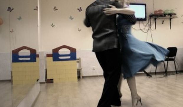 Фотография Caminito, школа танца (Студия 3)