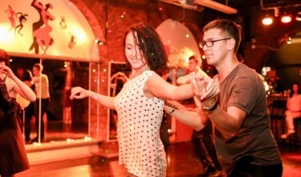 Фотография Casa Latina, танцевальная школа