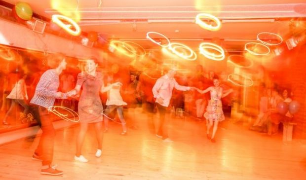 Фотография Casa Latina, танцевальная школа