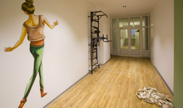 Фотография Checkpoint Dance Studio