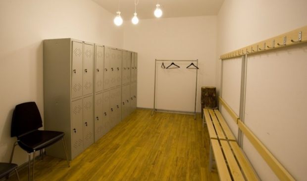 Фотография Checkpoint Dance Studio