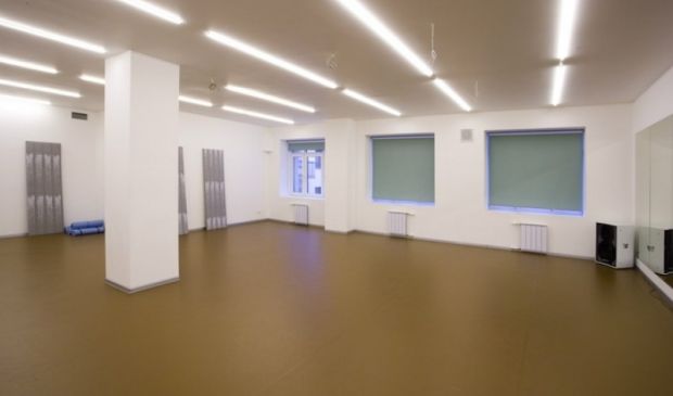 Фотография Checkpoint Dance Studio