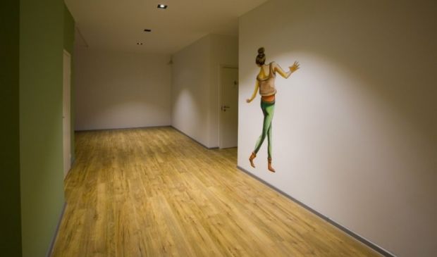 Фотография Checkpoint Dance Studio