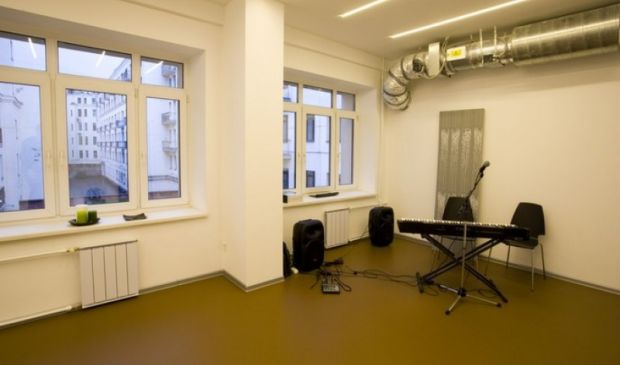 Фотография Checkpoint Dance Studio