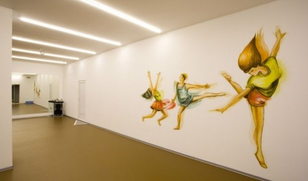 Фотография Checkpoint Dance Studio