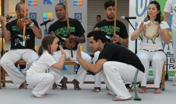 Фотография Corpo Carioca, студия бразильского танца