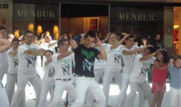 Фотография Corpo Carioca, студия бразильского танца