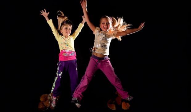 Фотография Dance Empire, студия танцев (студия 1)