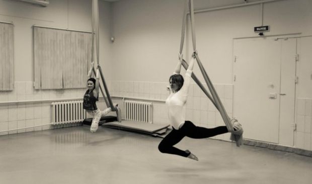 Фотография Dance Empire, студия танцев (студия 1)