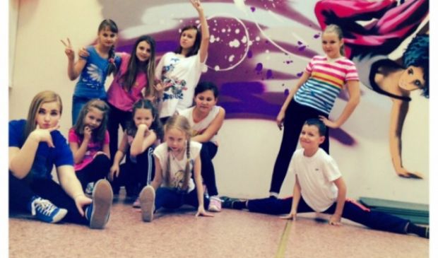 Фотография Dance Empire, студия танцев (студия 2)