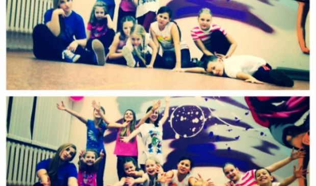 Фотография Dance Empire, студия танцев (студия 3)