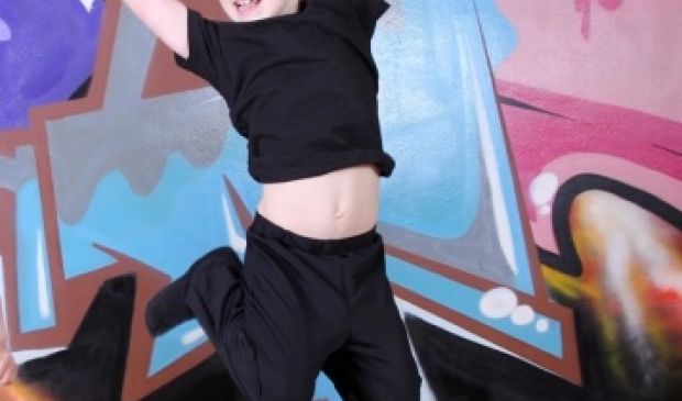 Фотография Dance Evolution, танцевальная студия