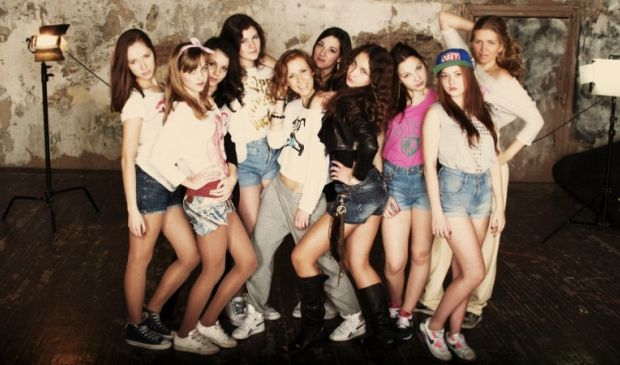 Фотография Dance Evolution, танцевальная студия