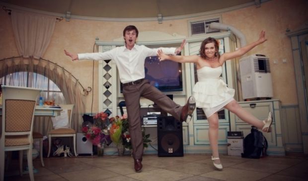 Фотография Dance Fabrique, школа степа и свинга