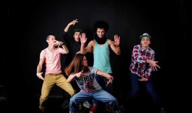 Фотография Dance Traffic, студия танца