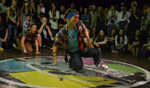 Фотография Dance Traffic, студия танца