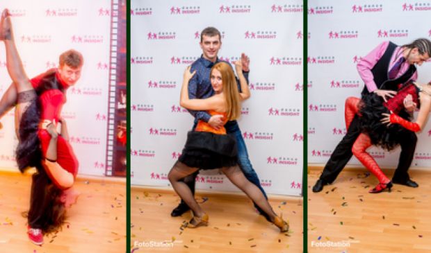 Фотография Dance Insight, школа танцев