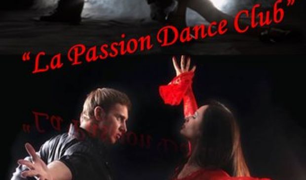 Фотография La Passion, студия танца