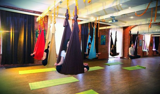 Фотография FITNESS & more, фитнес-клуб