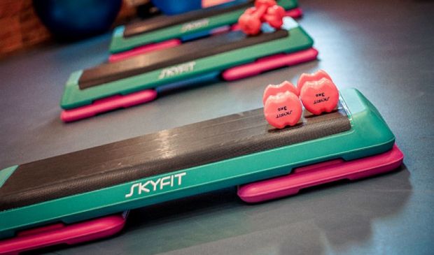 Фотография FITNESS & more, фитнес-клуб