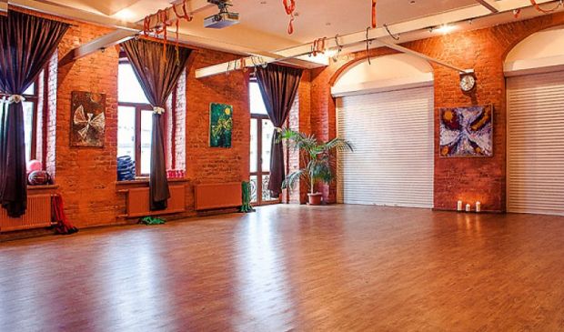 Фотография FITNESS & more, фитнес-клуб