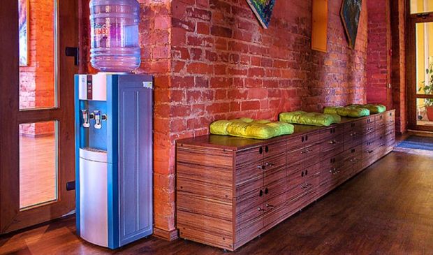 Фотография FITNESS & more, фитнес-клуб