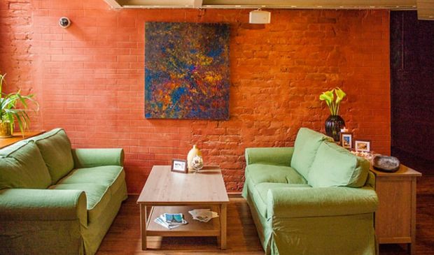 Фотография FITNESS & more, фитнес-клуб