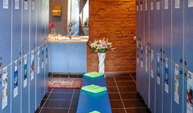 Фотография FITNESS & more, фитнес-клуб