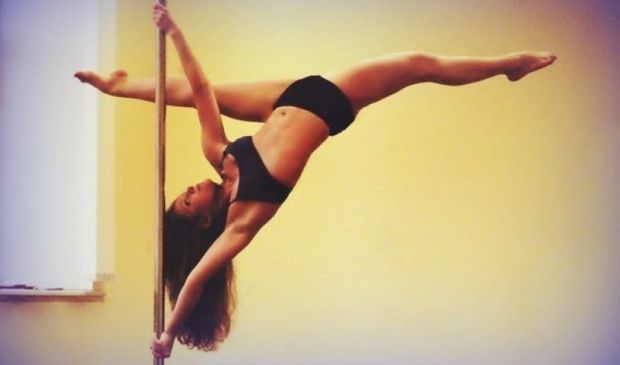 Фотография Berry's -  Pole dance studio (Студия 2)