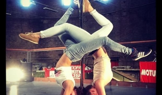 Фотография Berry's -  Pole dance studio (Студия 2)