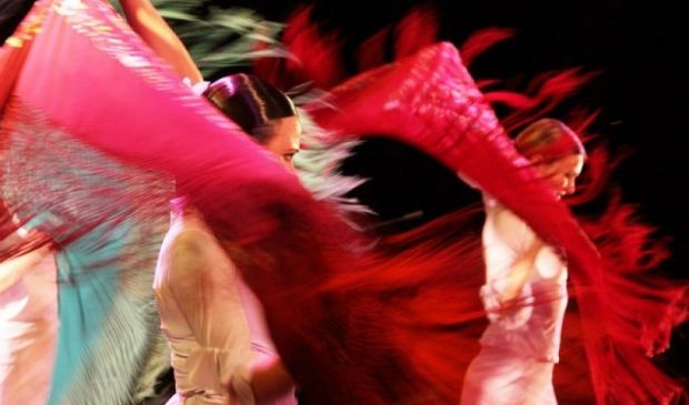 Фотография Aire, танцевальная школа