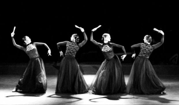 Фотография Aire, танцевальная школа