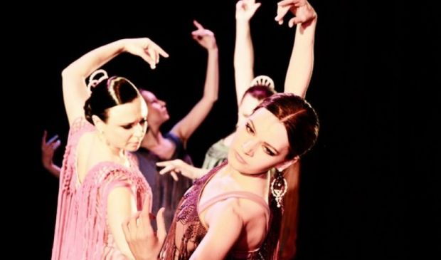 Фотография Aire, танцевальная школа