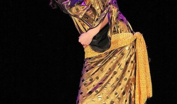 Фотография ALIMAH, студия танца и пластики