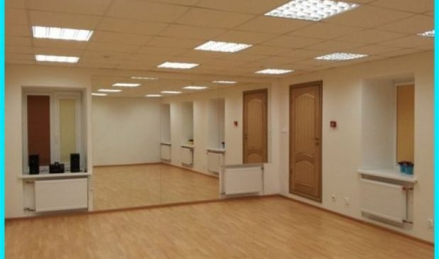 Фотография Dance Place Studio, танцевальная школа