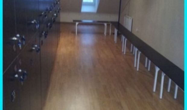 Фотография Dance Place Studio, танцевальная школа