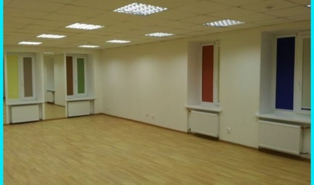 Фотография Dance Place Studio, танцевальная школа