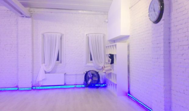 Фотография  Танцевальная школа Nataly Dance Studio, зал (65 кв. метров)
