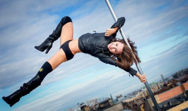 Фотография Fashion Fitness, студия современного танца